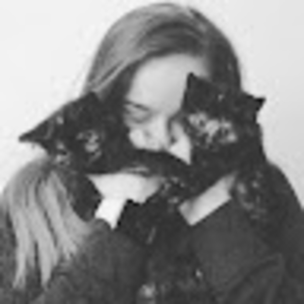 Meet your Posher, Lexi